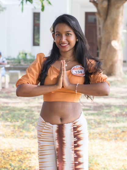 Sachini Prarthana