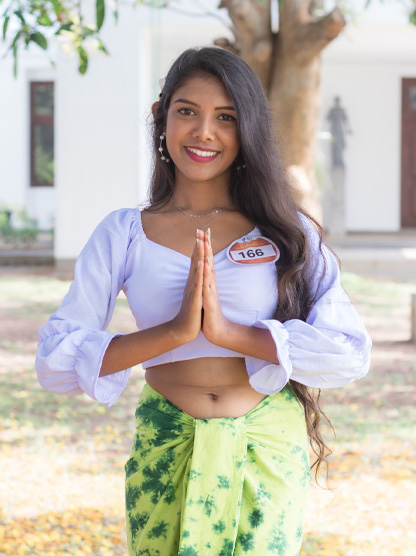 Shalani Kaveesha