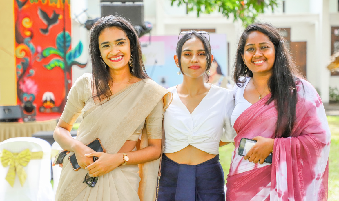 පැහැසර අභිනව 2025 - BCI වසන්ත උදානය