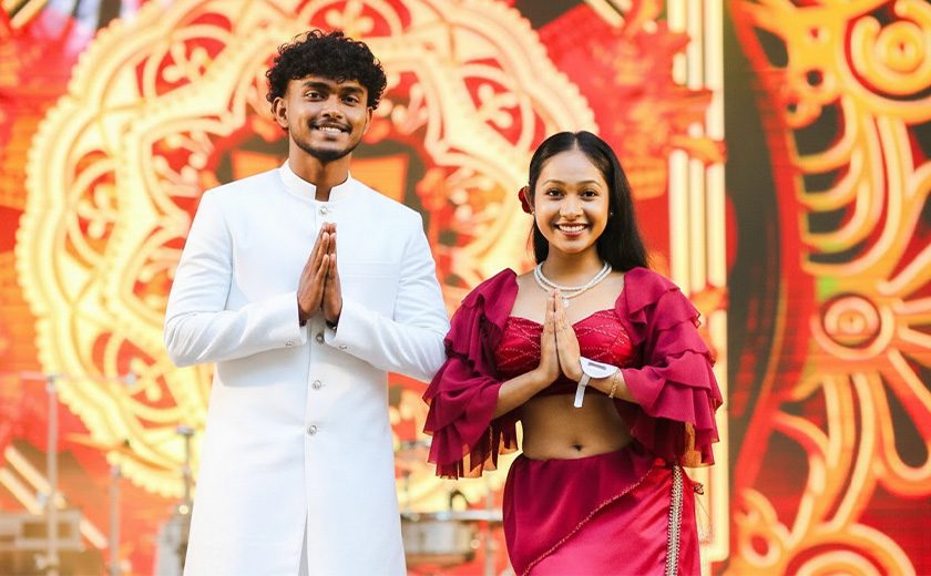 Avurudu Kumara / Kumariya Voting starts soon.