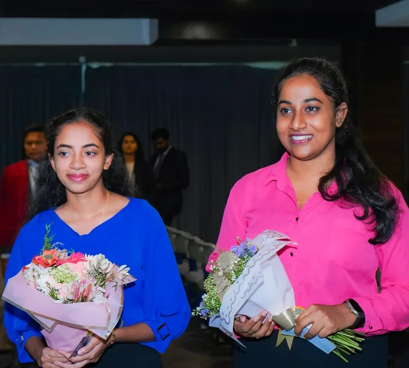 bci ugrads media inauguration ceremony 2025